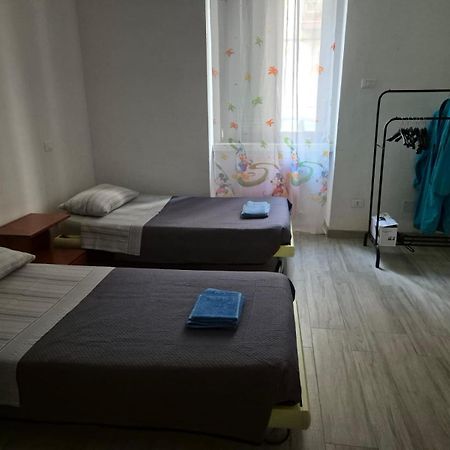 Residenza La Torre Apartment ฟอจเจีย ภายนอก รูปภาพ