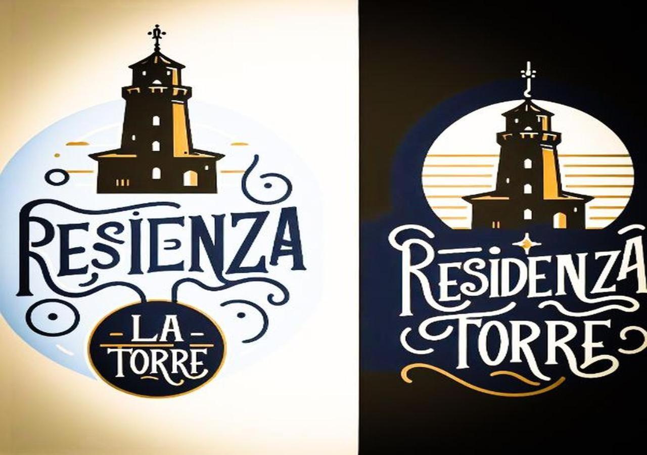 Residenza La Torre Apartment ฟอจเจีย ภายนอก รูปภาพ