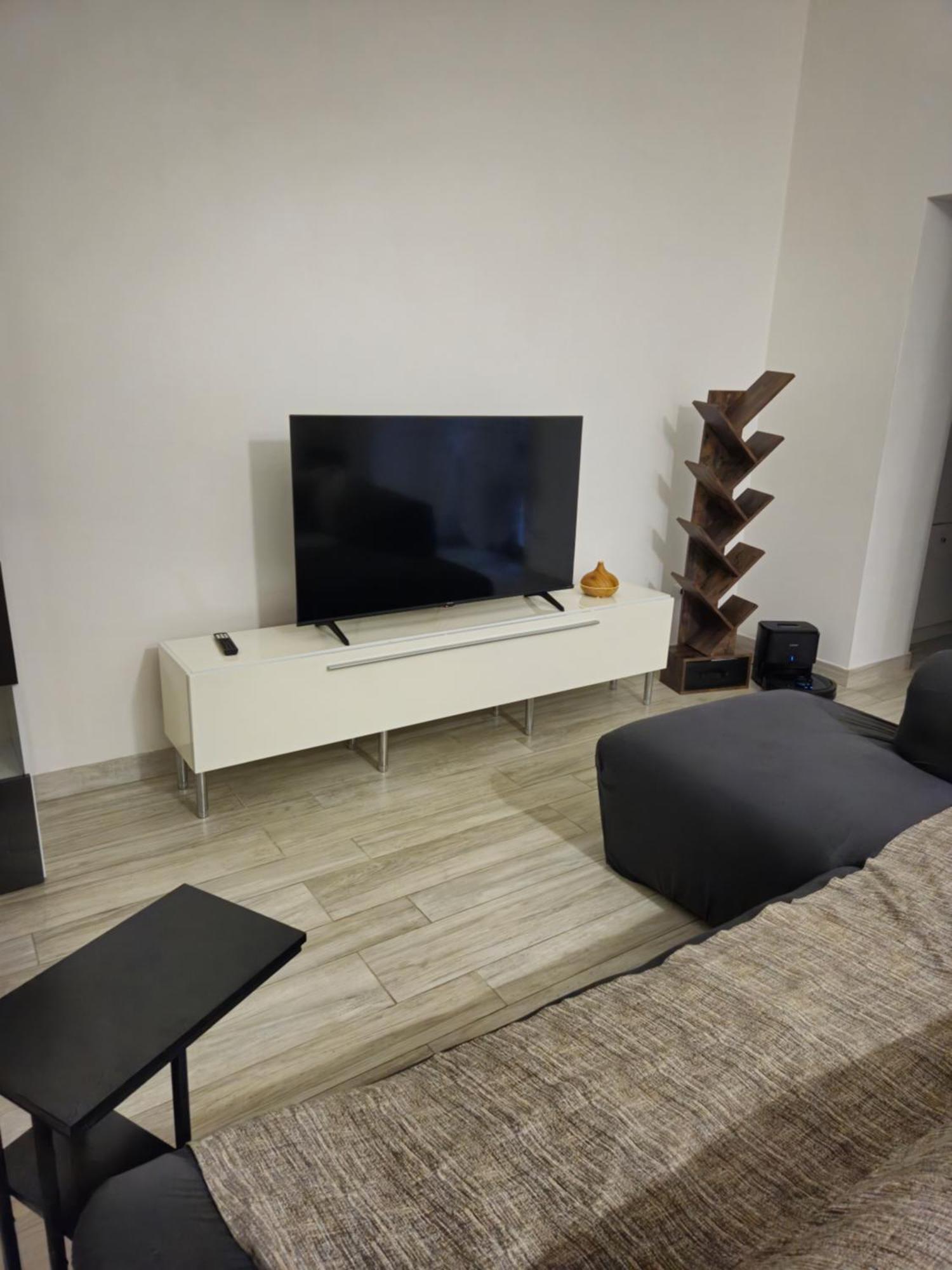 Residenza La Torre Apartment ฟอจเจีย ภายนอก รูปภาพ