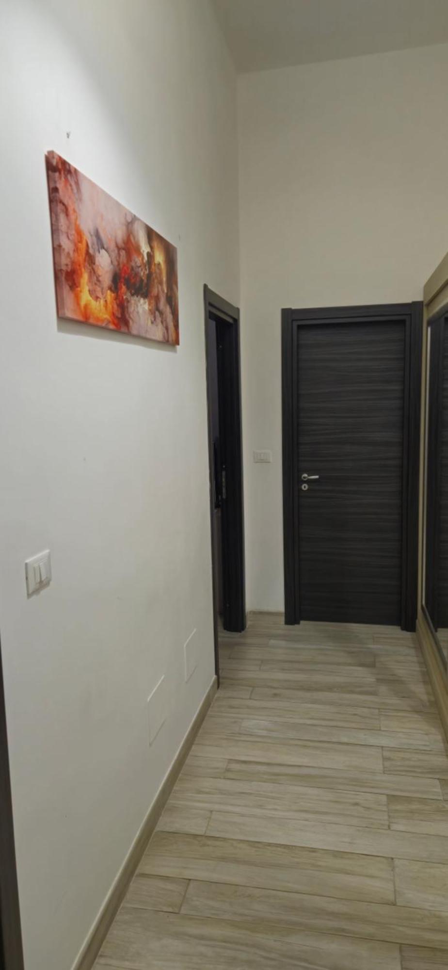 Residenza La Torre Apartment ฟอจเจีย ภายนอก รูปภาพ