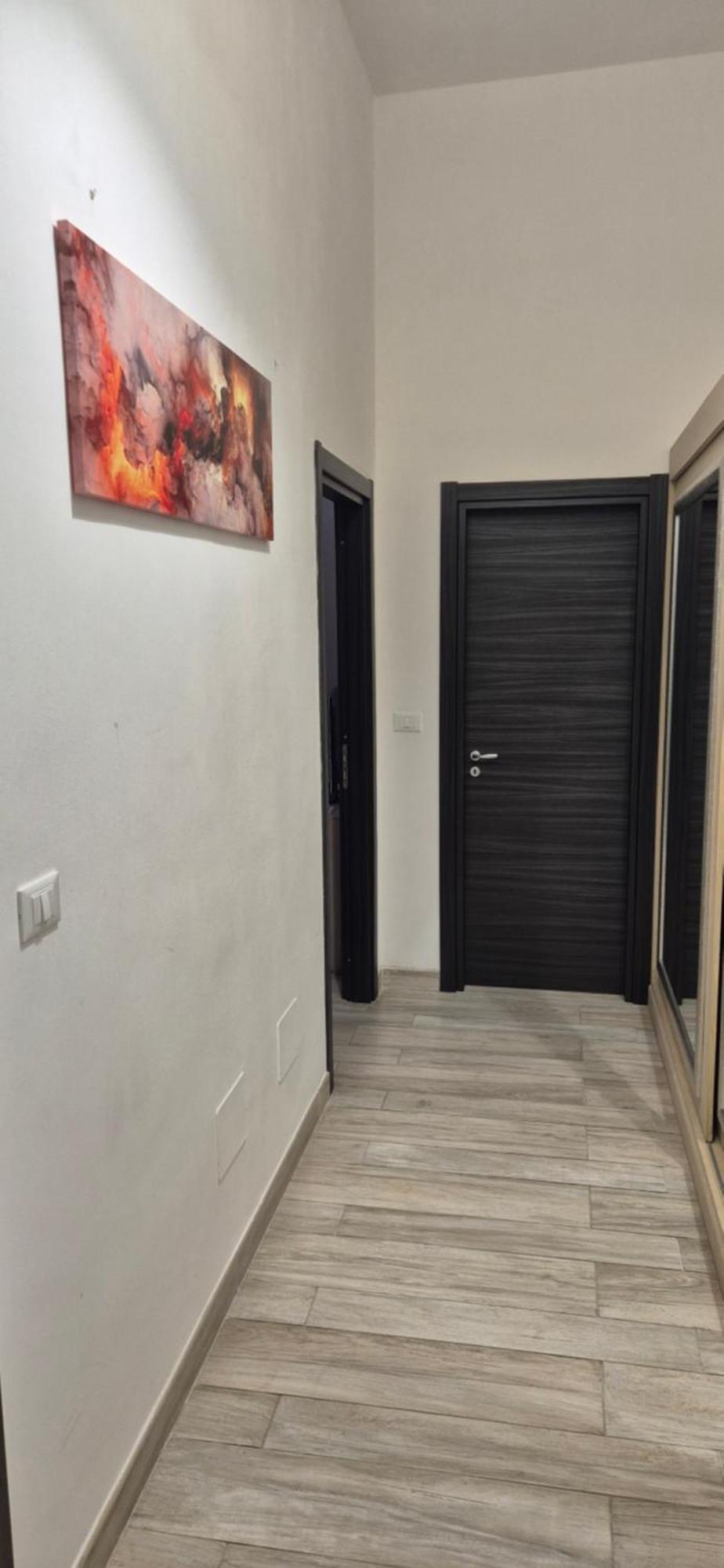 Residenza La Torre Apartment ฟอจเจีย ภายนอก รูปภาพ