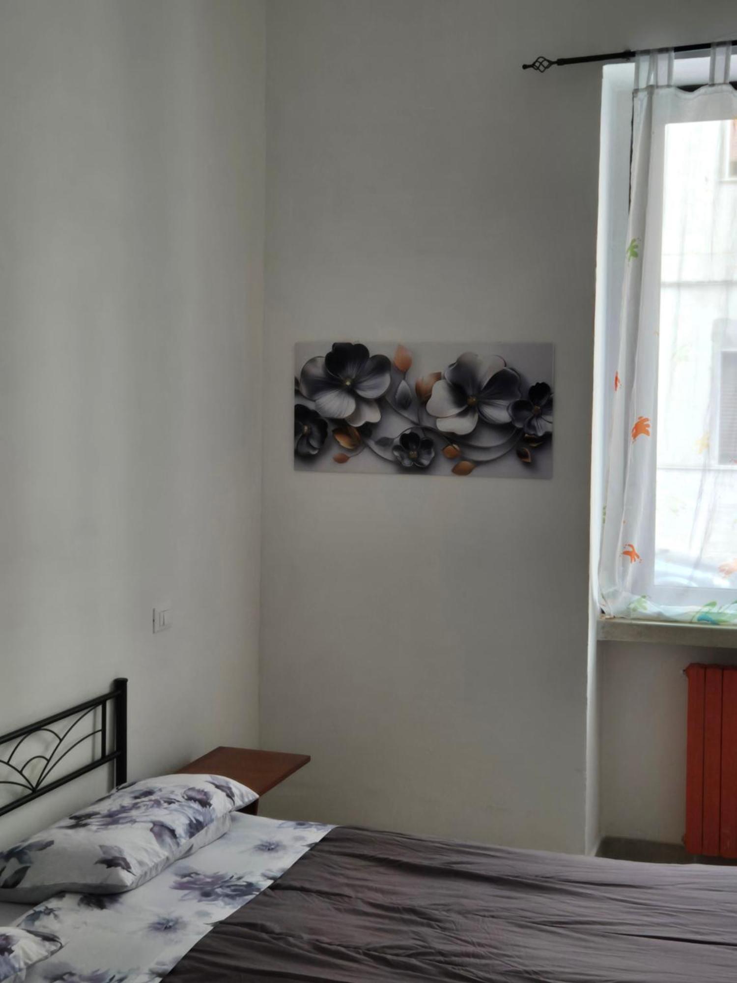 Residenza La Torre Apartment ฟอจเจีย ภายนอก รูปภาพ